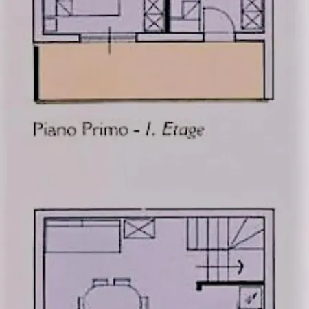 Charming Near The With Pool Apartment Bibione