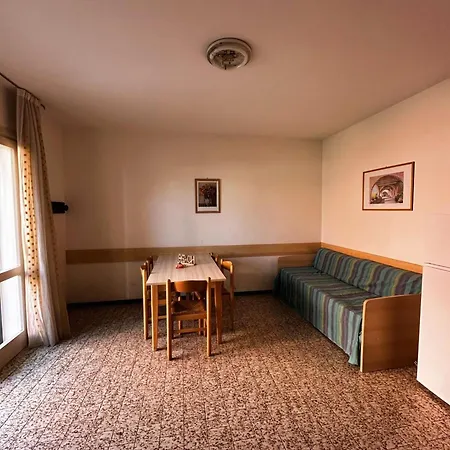 Charming Near The With Pool Bibione
