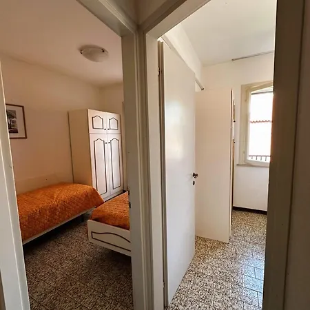 Charming Near The With Pool Apartment Bibione